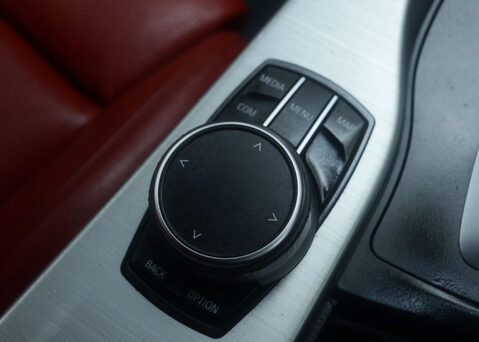 BMW 4 Series 2.0 420I Gran Coupe M Sport Auto 5dr 31