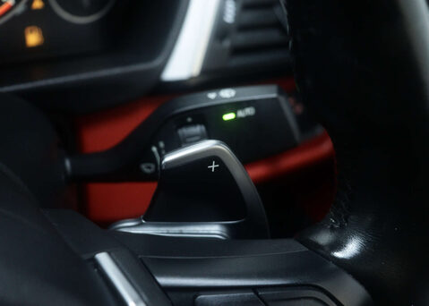 BMW 4 Series 2.0 420I Gran Coupe M Sport Auto 5dr 38