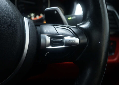 BMW 4 Series 2.0 420I Gran Coupe M Sport Auto 5dr 36