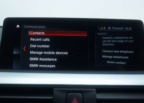 BMW 4 Series 2.0 420I Gran Coupe M Sport Auto 5dr 23