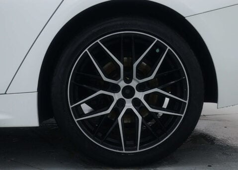 BMW 4 Series 2.0 420I Gran Coupe M Sport Auto 5dr 16