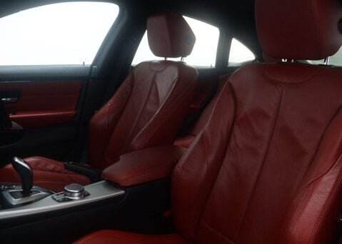 BMW 4 Series 2.0 420I Gran Coupe M Sport Auto 5dr 47