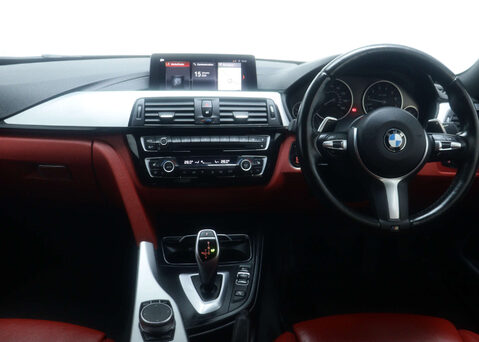 BMW 4 Series 2.0 420I Gran Coupe M Sport Auto 5dr 20