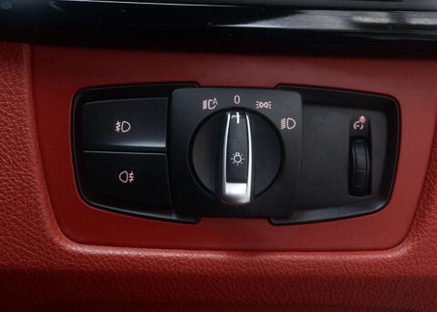 BMW 4 Series 2.0 420I Gran Coupe M Sport Auto 5dr 39