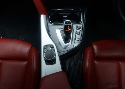 BMW 4 Series 2.0 420I Gran Coupe M Sport Auto 5dr 21