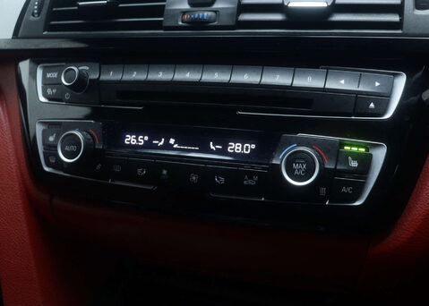 BMW 4 Series 2.0 420I Gran Coupe M Sport Auto 5dr 30