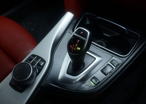 BMW 4 Series 2.0 420I Gran Coupe M Sport Auto 5dr 34