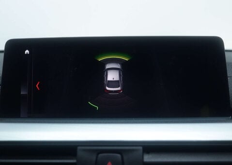 BMW 4 Series 2.0 420I Gran Coupe M Sport Auto 5dr 29