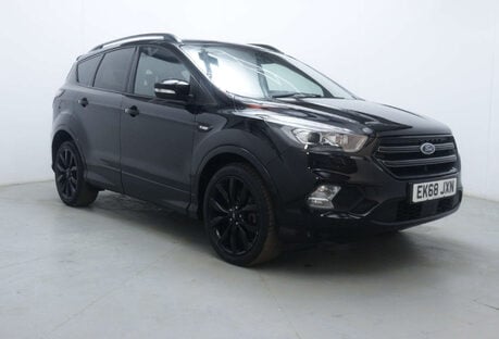 Ford Kuga 2.0 Kuga ST-Line TDCI 5dr
