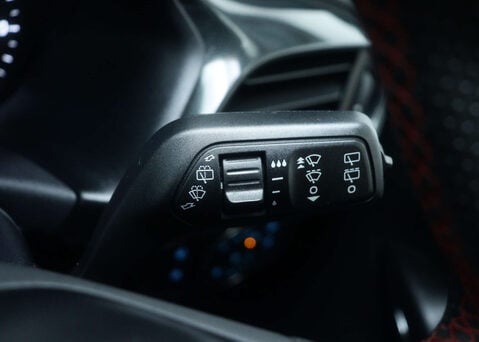 Ford Fiesta 1.0 Fiesta ST-Line T MHEV Auto 5dr 37