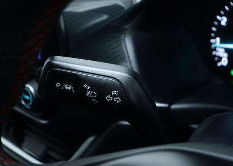 Ford Fiesta 1.0 Fiesta ST-Line T MHEV Auto 5dr 36