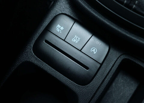 Ford Fiesta 1.0 Fiesta ST-Line T MHEV Auto 5dr 32