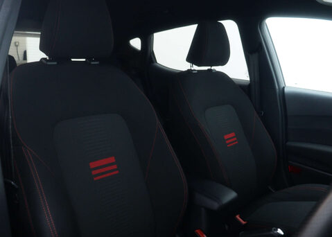 Ford Fiesta 1.0 Fiesta ST-Line T MHEV Auto 5dr 43