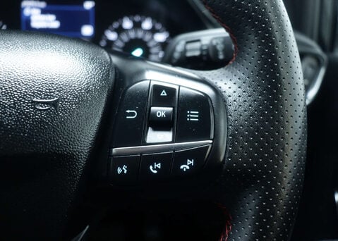 Ford Fiesta 1.0 Fiesta ST-Line T MHEV Auto 5dr 35