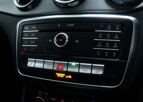 Mercedes-Benz GLA 1.6 GLA 200 AMG Line Edition+ Auto 5dr 34