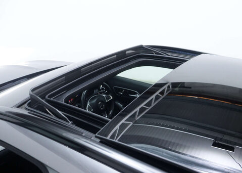 Mercedes-Benz GLA 1.6 GLA 200 AMG Line Edition+ Auto 5dr 53