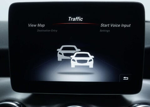 Mercedes-Benz GLA 1.6 GLA 200 AMG Line Edition+ Auto 5dr 22