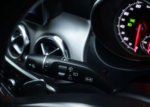 Mercedes-Benz GLA 1.6 GLA 200 AMG Line Edition+ Auto 5dr 41