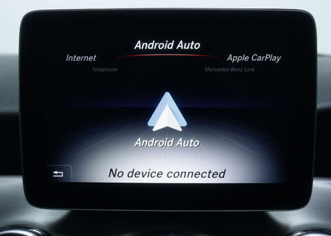 Mercedes-Benz GLA 1.6 GLA 200 AMG Line Edition+ Auto 5dr 26