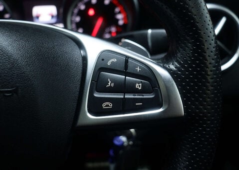 Mercedes-Benz GLA 1.6 GLA 200 AMG Line Edition+ Auto 5dr 40