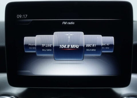 Mercedes-Benz GLA 1.6 GLA 200 AMG Line Edition+ Auto 5dr 24