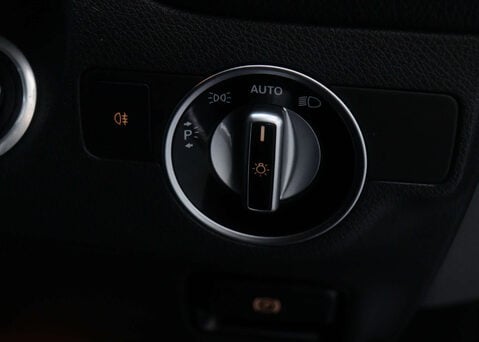 Mercedes-Benz GLA 1.6 GLA 200 AMG Line Edition+ Auto 5dr 42