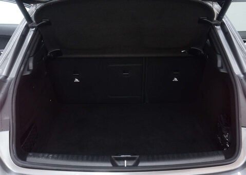 Mercedes-Benz GLA 1.6 GLA 200 AMG Line Edition+ Auto 5dr 58