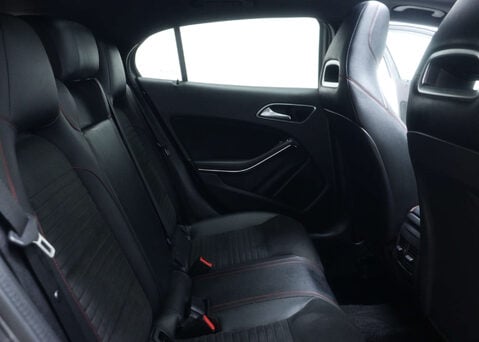 Mercedes-Benz GLA 1.6 GLA 200 AMG Line Edition+ Auto 5dr 57
