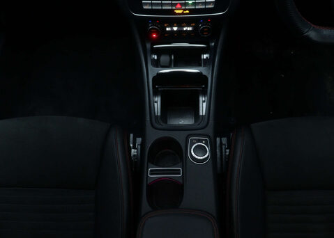 Mercedes-Benz GLA 1.6 GLA 200 AMG Line Edition+ Auto 5dr 20