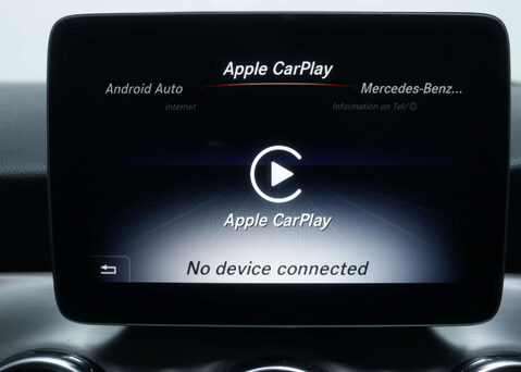 Mercedes-Benz GLA 1.6 GLA 200 AMG Line Edition+ Auto 5dr 27