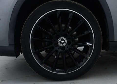 Mercedes-Benz GLA 1.6 GLA 200 AMG Line Edition+ Auto 5dr 15