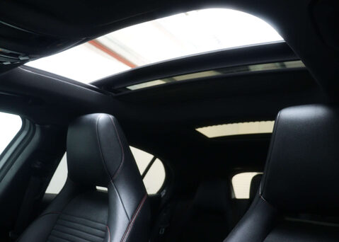 Mercedes-Benz GLA 1.6 GLA 200 AMG Line Edition+ Auto 5dr 54