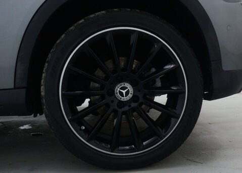 Mercedes-Benz GLA 1.6 GLA 200 AMG Line Edition+ Auto 5dr 16