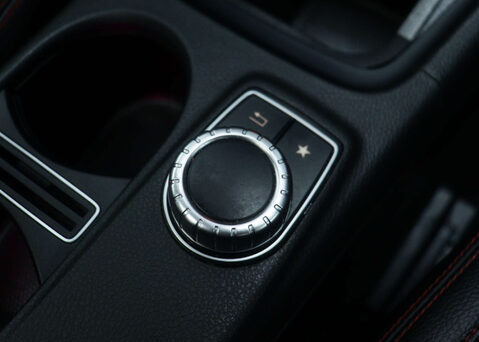 Mercedes-Benz GLA 1.6 GLA 200 AMG Line Edition+ Auto 5dr 38