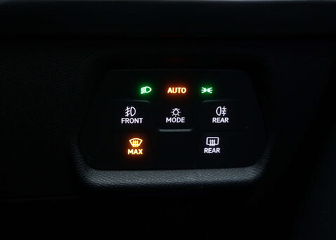 Cupra Formentor 1.5 Formentor V1 TSi Semi-Auto 5dr 31