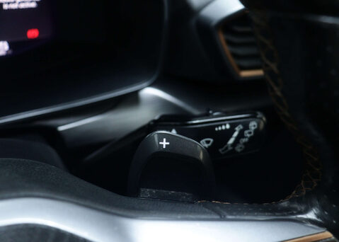 Cupra Formentor 1.5 Formentor V1 TSi Semi-Auto 5dr 30