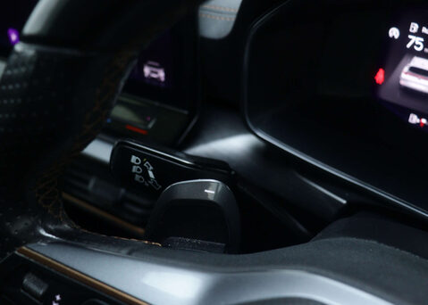 Cupra Formentor 1.5 Formentor V1 TSi Semi-Auto 5dr 29