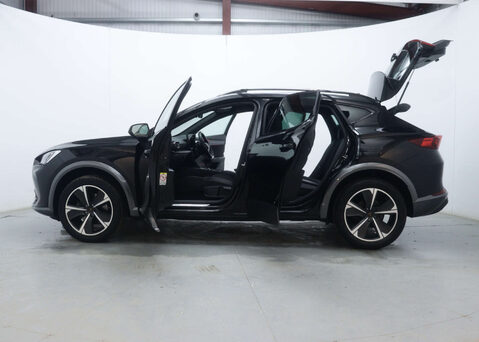 Cupra Formentor 1.5 Formentor V1 TSi Semi-Auto 5dr 47