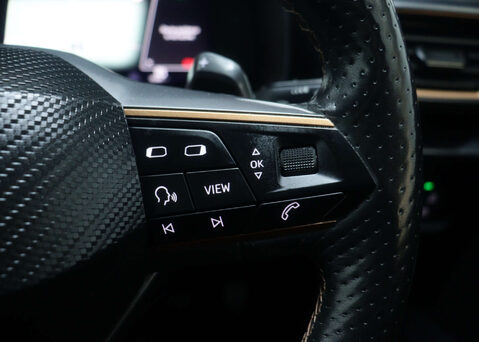 Cupra Formentor 1.5 Formentor V1 TSi Semi-Auto 5dr 28