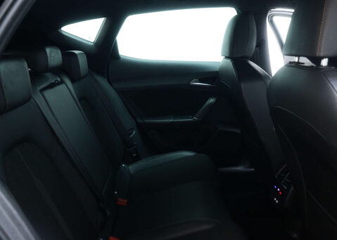 Cupra Formentor 1.5 Formentor V1 TSi Semi-Auto 5dr 42