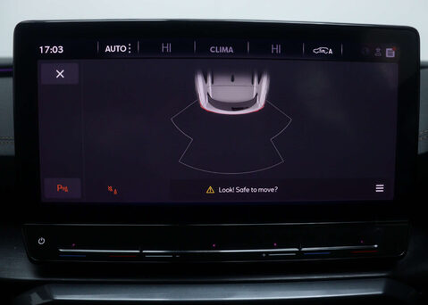 Cupra Formentor 1.5 Formentor V1 TSi Semi-Auto 5dr 22