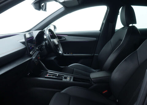 Cupra Formentor 1.5 Formentor V1 TSi Semi-Auto 5dr 38