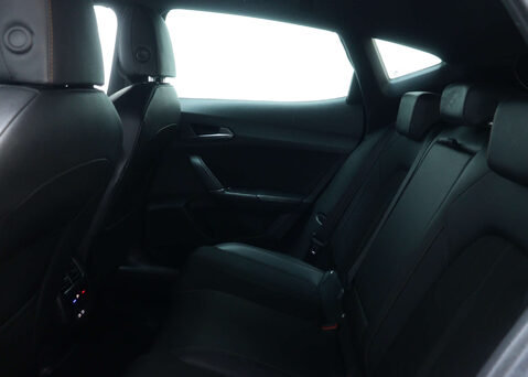 Cupra Formentor 1.5 Formentor V1 TSi Semi-Auto 5dr 41