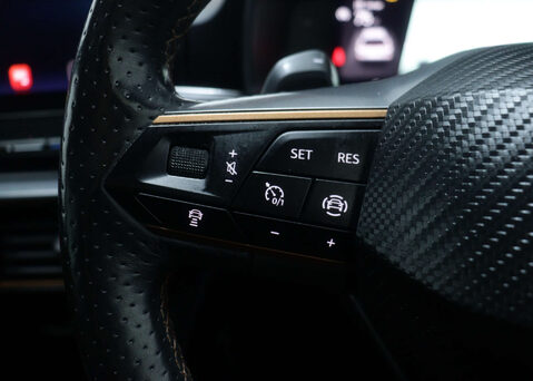 Cupra Formentor 1.5 Formentor V1 TSi Semi-Auto 5dr 27