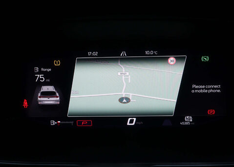 Cupra Formentor 1.5 Formentor V1 TSi Semi-Auto 5dr 15