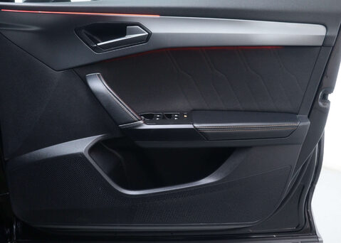 Cupra Formentor 1.5 Formentor V1 TSi Semi-Auto 5dr 36