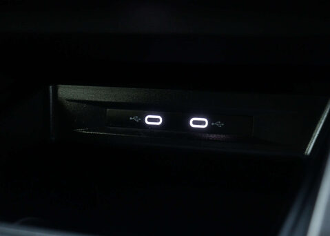 Cupra Formentor 1.5 Formentor V1 TSi Semi-Auto 5dr 23