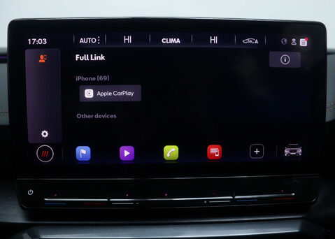 Cupra Formentor 1.5 Formentor V1 TSi Semi-Auto 5dr 21