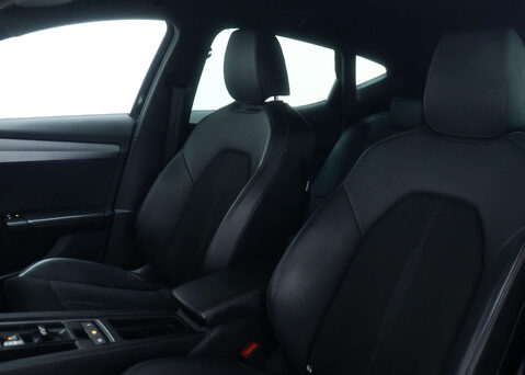 Cupra Formentor 1.5 Formentor V1 TSi Semi-Auto 5dr 39