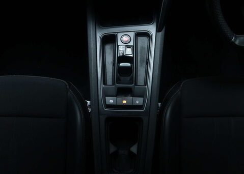 Cupra Formentor 1.5 Formentor V1 TSi Semi-Auto 5dr 18